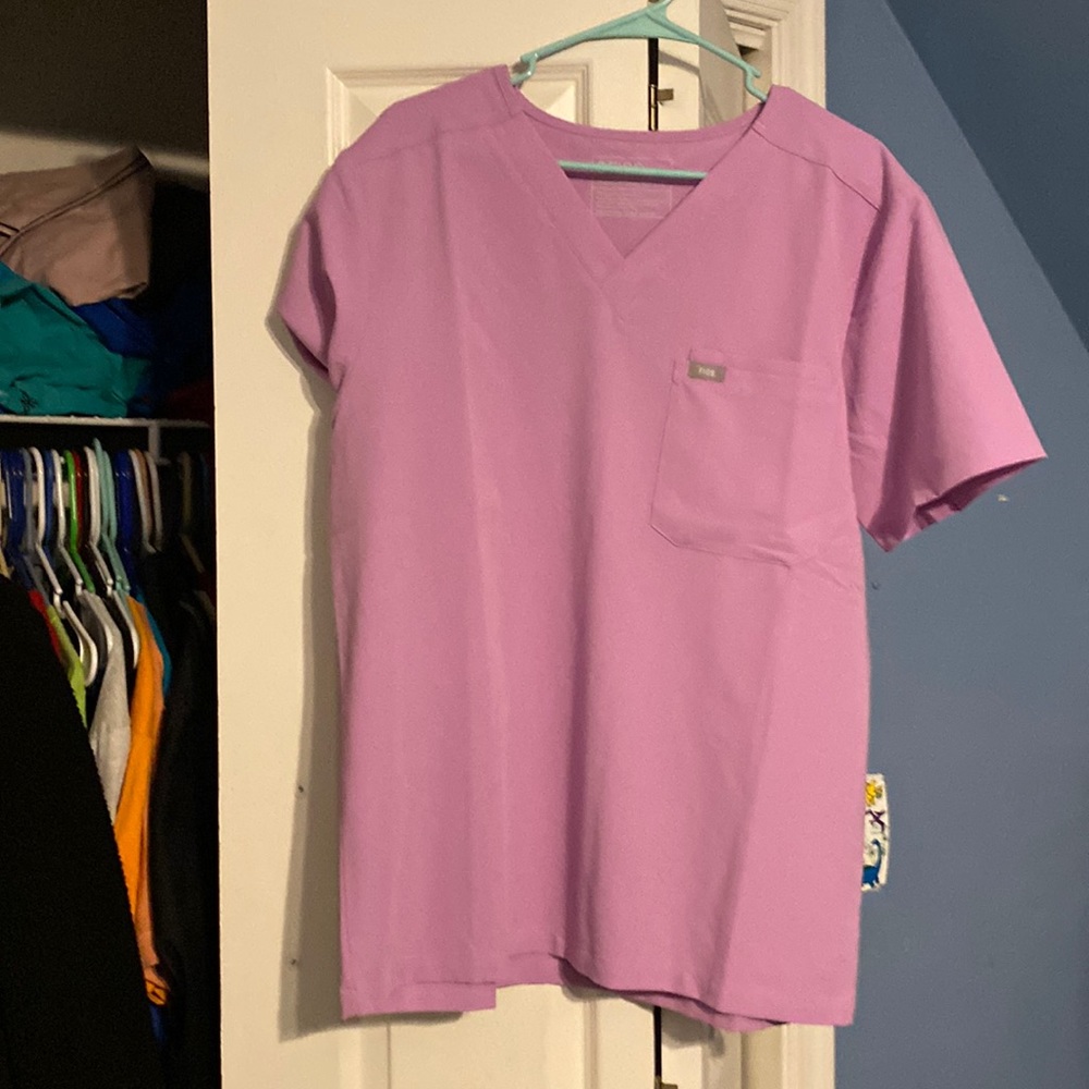 Never worn